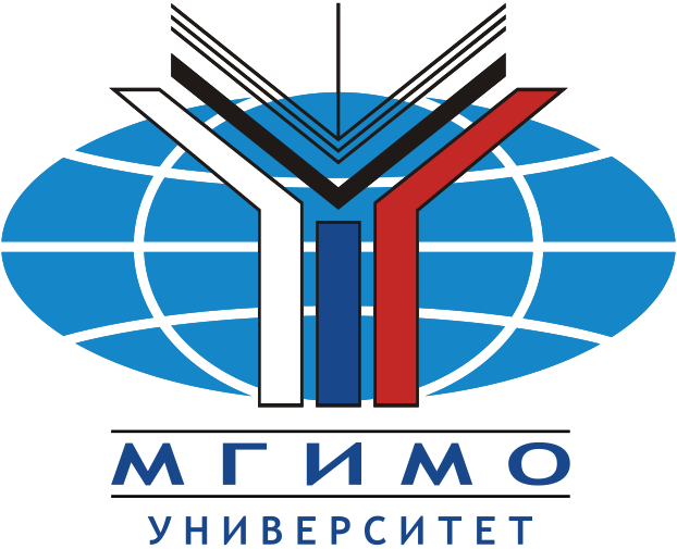 Логотип МГИМО