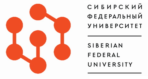 Логотип Сибирский федеральный университет